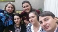 �English speaking club on economics� ��������� �������� ����������� ��������