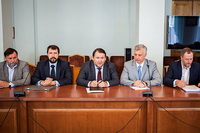 НБУ передал ведомственные ВУЗы в ведение Минобразования Украины