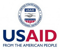 ������� �������� � ������� USAID
